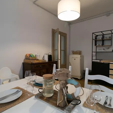 Welcomely - Casa Margherita Апартаменты *