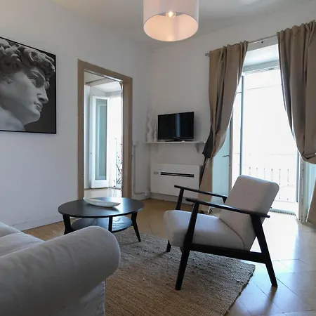 Апартаменты Welcomely - Casa Margherita