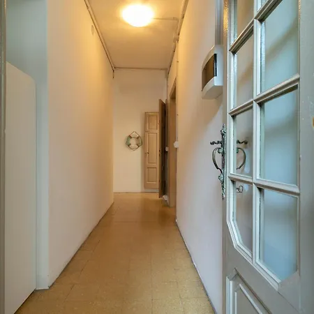 Casa Margherita فارينا