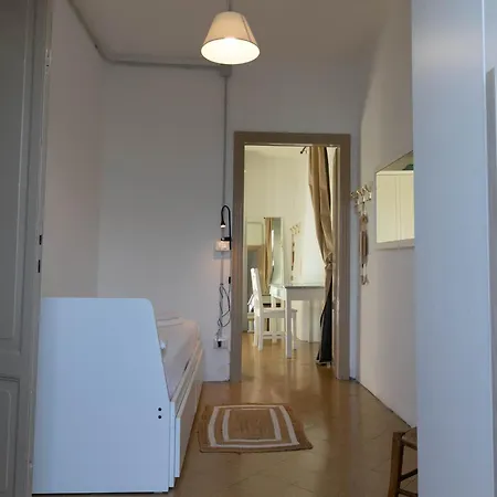 Welcomely - Casa Margherita Apartmán *