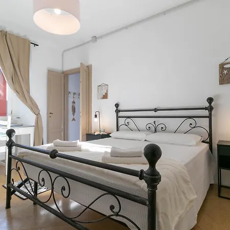 Apartmán Welcomely - Casa Margherita *