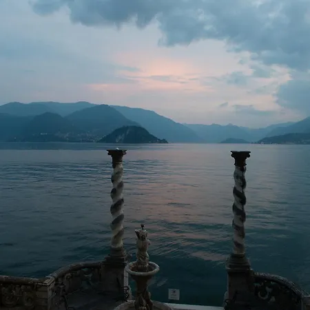 Welcomely - Casa Margherita Apartmán Varenna