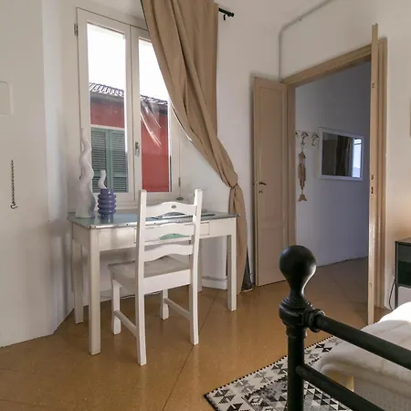 Welcomely - Casa Margherita Apartmán Varenna