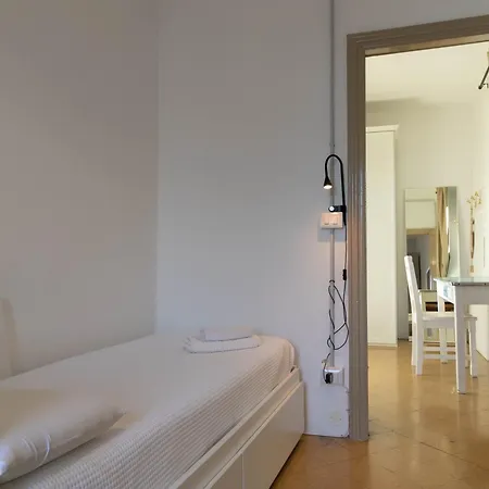 Apartmán Welcomely - Casa Margherita Varenna